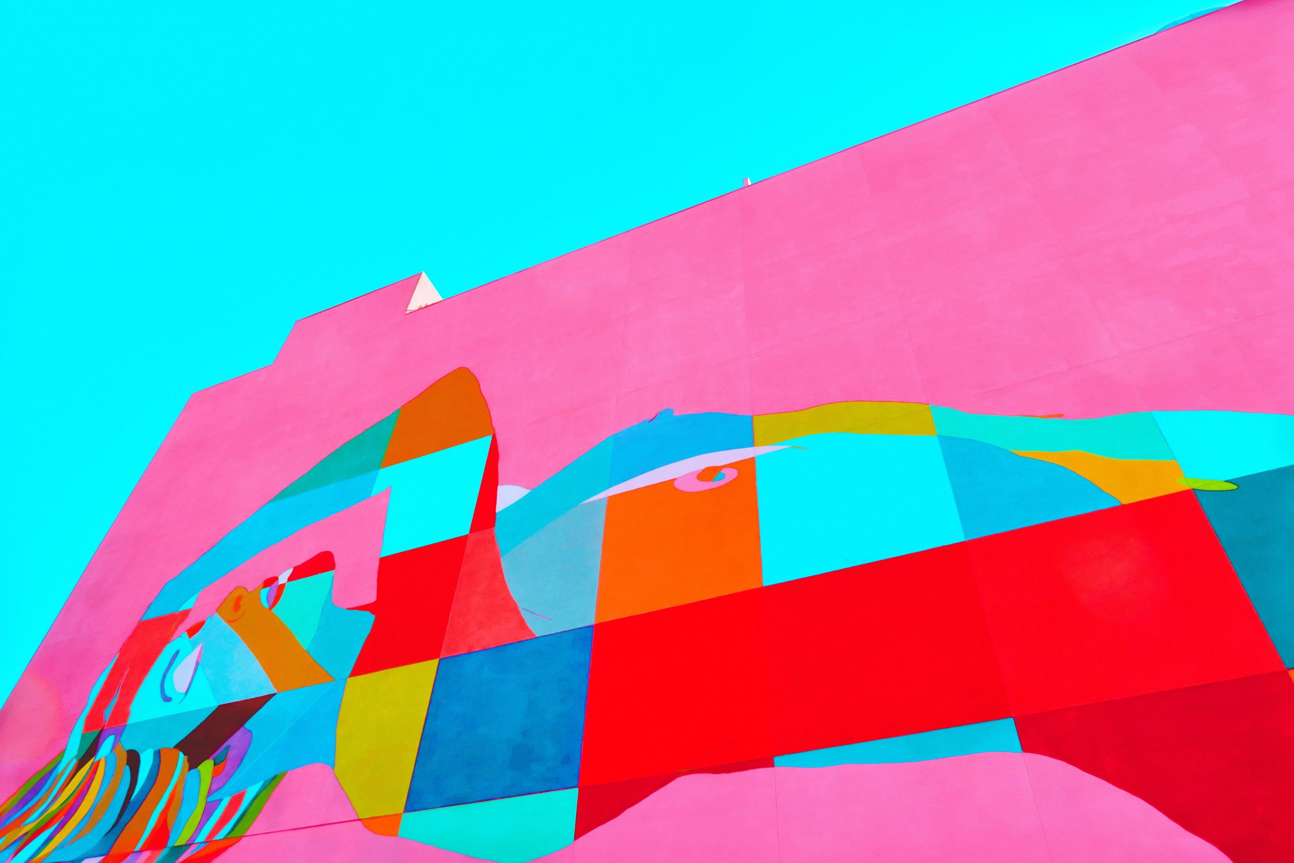 Journey of Colors - Artwork 3