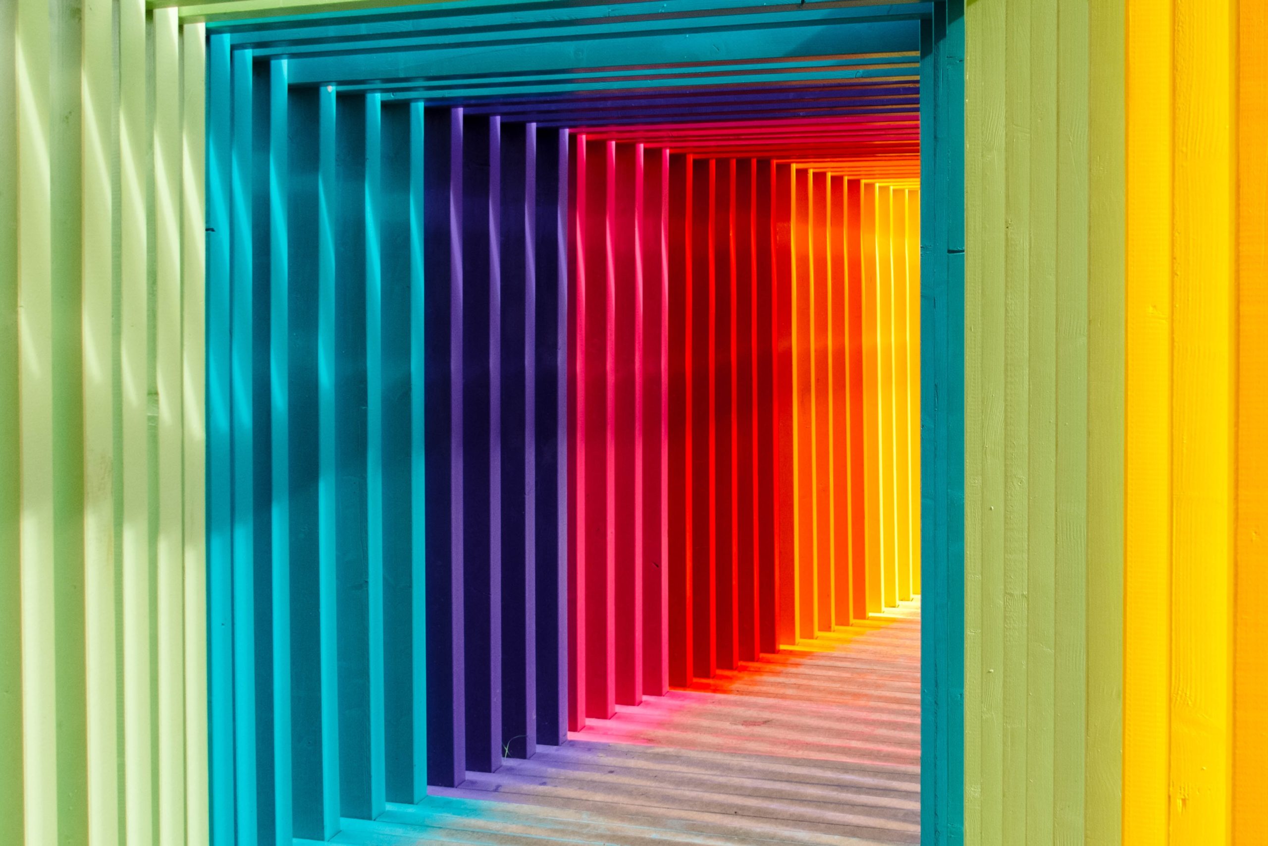 Journey of Colors - Artwork 2
